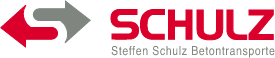 Schulz Betontransporte Logo